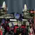 Transformers Toys Fan  Patreon picture