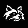 Trash Panda Disc Golf Patreon picture