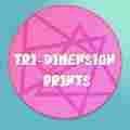 TRI DIMENSIONPRINTS Patreon picture