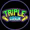 Triple Drain Pinball Podcast Patreon picture