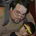 Travis Starnes Patreon picture