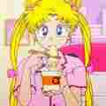Tsukino Usagi Daily Shitpost Patreon picture