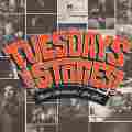 Tuesdays with Stories Patreon picture