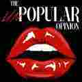 The Unpopular Opinion Podcast  Patreon picture