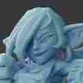 Twin Goddess Miniatures Patreon picture