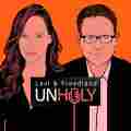 Unholy Podcast Patreon picture