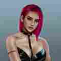 Violet's Custom Workshop Patreon picture