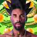 Virgo Magick Patreon picture