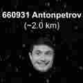 Anton Petrov Patreon picture