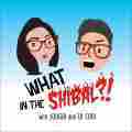 What In The Shibal With Soogia And Ed Patreon picture