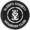 SLEEPS SOCIETY Patreon picture