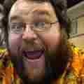 Ronnie Filyaw Patreon picture