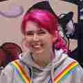 Kate Ashwin Patreon picture