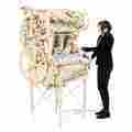 Wintergatan Patreon picture