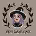 Witch's Garden Crafts Patreon picture