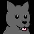 Wolf Pupy Patreon picture