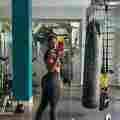 Xena's Home Gym Patreon picture