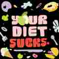 Your Diet Sucks Patreon picture