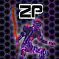 Zedra Psyborg Patreon picture