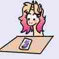 ZoeyHorse (Afterdark) Patreon picture