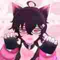 Zuranyah 🐾 VTuber FR 🐈‍⬛ Patreon picture