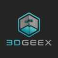 3DGeex Patreon picture