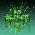 3d Slimer Patreon picture