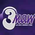 3MAW  Patreon picture