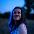 Abby Lyons Patreon picture
