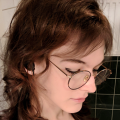Freya Holmér Patreon picture