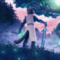 KRISTALA | Astral Clocktower Studios Patreon picture