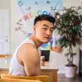 Aiden J Kim Patreon Picture