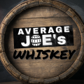 Average Joe's Whiskey Patreon picture