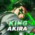 KING AKIRA Patreon picture
