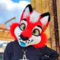 Akushi Bluepaws Patreon picture