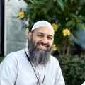 Ahmed Albaz Patreon picture