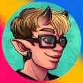 Alex Boake Patreon picture