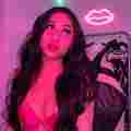 Alexia Monse Patreon picture