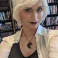 Lina Morgan Patreon picture