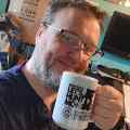 Alt World Studios- The Home Of Nick Davis, Artist And Occasional Artist Patreon Picture