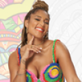 Ms. Amanda Seales  Patreon picture