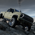 American BeamNG  Mods Patreon picture