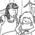 Amy Martin Comics Patreon picture