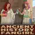 Ancient History Fangirl Patreon picture