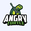Angry Turtle Patreon picture