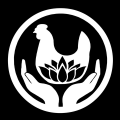 Animal Liberation Temple-Dobutsu Kaihoji 動物解放寺 Patreon picture