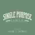 Single Purpose League With Annie F. Downs Patreon picture