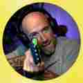 Anthony GG Patreon picture