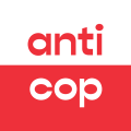 Anticop Patreon Picture