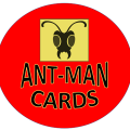 Ant-Man Cards Patreon picture